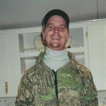 Mike Joseph Ethridge