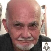 Angel L. Camacho Garcia