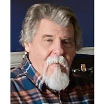 Russell Roselle