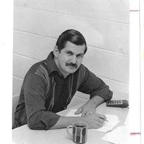 Richard Kenney Shaffer