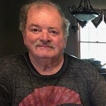 John Wright Sr.