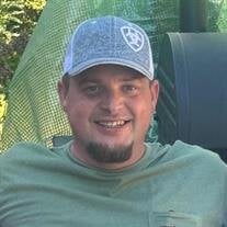 Mr. Josh Peacock