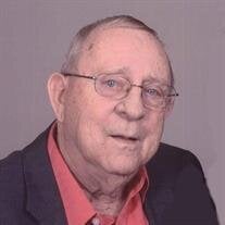 Allen G. Halbig