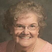 Ruth Eileen Bolinger