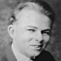 Ernest Winston Huston
