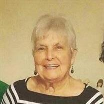 Dorothy Ann Carney