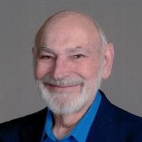 Robert G. Birrenkott