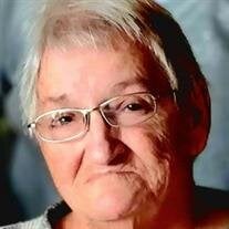 Mary L. Hampton