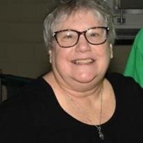 Deborah A. Klotz