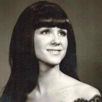 Peggy Jean Osmond