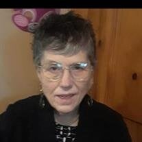Linda Kay Brown