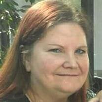 Helen Annette Smith
