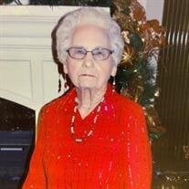 Viola "Grandma" Seeley