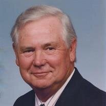 Stanley A. Klein