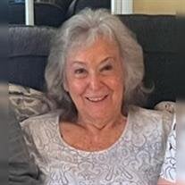 Mary L. Graff