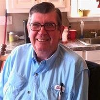 Mr. John Olyn Byrd