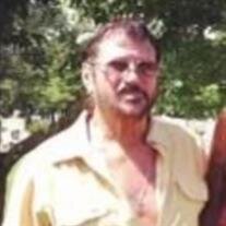 Larry F. Harbert Sr.