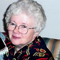Mary McCarthy