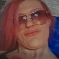 Whitney Nicole Patrick