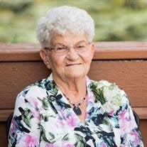 Rose Ann (Steichen) Wieneke