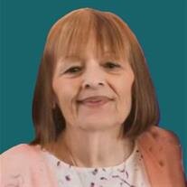 Deborah M. Amato