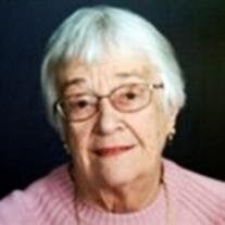 Estelle Louise Dzandzara