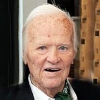 Dr. Harry Alvin Johnson, Jr.