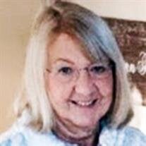 Christine Mary Kuehne