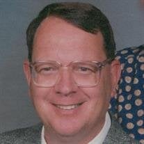 William G. McNish Jr.