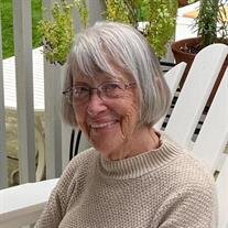 Cora Hoffmeyer-Dykema
