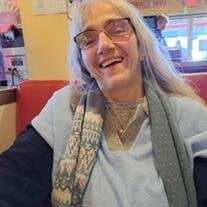 Elaine Cormier-Harris