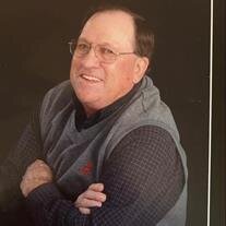 Wally Bryan