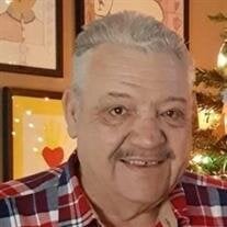 Roger McNeal Farmer