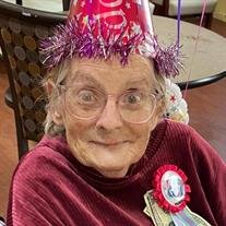 Ms. Mabel Earline Smith