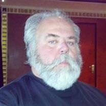Paul A. Roberts Jr.