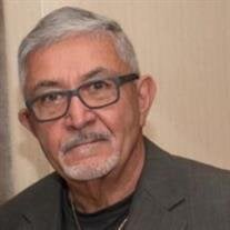 Nelson Antonio Rivera-Carrion