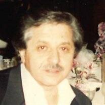 Richard A. "Dick" Cerio