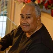 Mr. Frank Eggleston Jr.