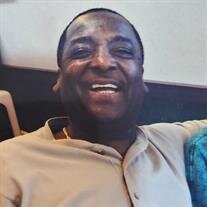 Jerry L. Moultrie