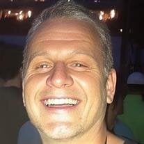 Daniel Scott Ravas