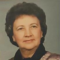 Joyce Leazer Yost