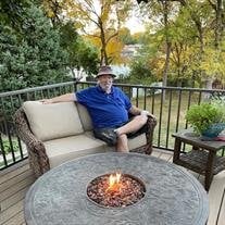 Michael "Mike" S. Haberlan
