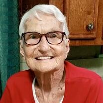 Reba Pegoda Sylvester