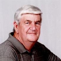 Williard Eldridge Siniard