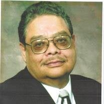 Ronald Jenkins
