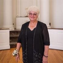 Patricia A. Blair