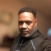 Daryl Anthony Proctor