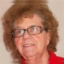 Helen Marie Cahill