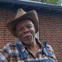 Mr. Charles Ballard Johnson