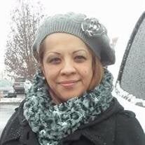 Ms. Connie Carrion